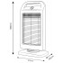 Incalzitor infrarosu cu halogen 400/800/1200W [6]