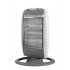 Incalzitor infrarosu cu halogen 400/800/1200W [3]