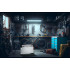 Convector de incalzire cu termostat 2000W turbo [3]