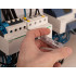 Tester pentru instalatii electrice 70-250V AC [5]
