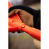 Grebla mare pentru frunze, din plastic [4]