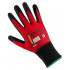 Manusi de lucru Ultraflex, nailon-spandex, strat de polimetilnitril (spuma), 4131X, marimea 8 [2]