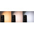 Lampa de identificare a culorilor, UV, pentru vopsitorii, 2 in 1 + statie si incarcator [12]