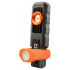 Lampa de identificare a culorilor, UV, pentru vopsitorii, 2 in 1 + statie si incarcator [7]