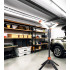 Lampa de atelier, dubla, orientare la 360 grade,  2 x 4300lm [10]