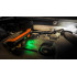 Lampa de atelier reincarcabila 400 lm COB + lanterna [9]