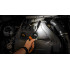 Lampa de atelier reincarcabila 400 lm COB + lanterna [10]
