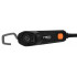 Lampa de atelier reincarcabila 400 lm COB + lanterna [7]