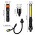 Lampa 3 in 1 [11]