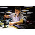 Lampa de gat 300lm [10]