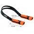 Lampa de gat 300lm [7]