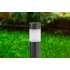 Lampa solara LED, gradina, tip stalp [3]