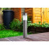 Lampa solara LED, gradina, tip stalp [5]