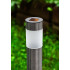 Lampa solara LED, gradina, tip stalp [7]