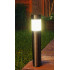 Lampa solara LED, gradina, tip stalp [8]