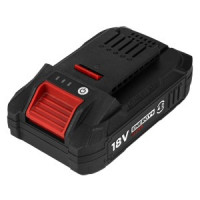 Acumulator Energy+ 18V Li-Ion 4.0Ah BOOST UP Acumulator Energy+ 18V Li-Ion 4.0Ah BOOST UP