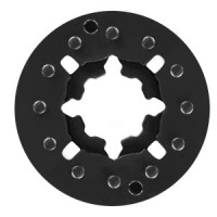 Adaptor universal 2 in 1 Adaptor universal 2 in 1