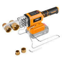 Aparat de sudura pentru tevi Energy+ 18V, fara baterie Aparat de sudura pentru tevi Energy+ 18V, fara baterie