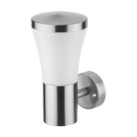 Aplica de exterior 23,5 cm, 230V, bec tip E27 neinclus