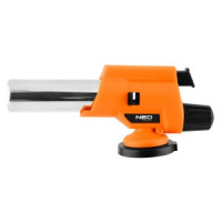 Arzator pe gaz cu infiletare, 360 de grade