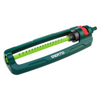 Aspersor Oscilant 16 duze, acoperire de pana la 336 m2, cu ac pentru curata Aspersor Oscilant 16 duze, acoperire de pana la 336 m2, cu ac pentru curata