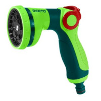 Aspersor tip pistol, model de pulverizare reglabil Aspersor tip pistol, model de pulverizare reglabil