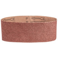 Banda abraziva 75x457mm, K40 - set 3 buc Banda abraziva 75x457mm, K40 - set 3 buc