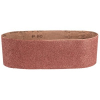 Banda abraziva 75x533mm, K60 - set 3 buc Banda abraziva 75x533mm, K60 - set 3 buc