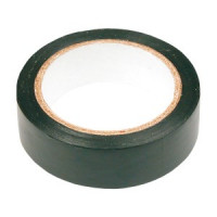 Banda izolatoare, neagra, 10 m x 50 mm