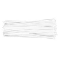 Benzi de strangere 3.6 x 300 mm, 100 buc.