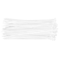 Benzi de strangere,2.5 x 200 mm, 100 buc. Benzi de strangere,2.5 x 200 mm, 100 buc.