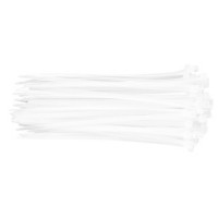 Benzi de strangere,4.8 x 200 mm, 75 buc.