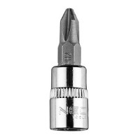 Bit PH2 pe Tubulara 1/4 Bit PH2 pe Tubulara 1/4