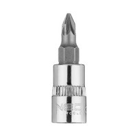 Bit PZ1 pe Tubulara 1/4