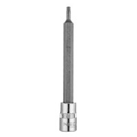 Bit Torx TX10 pe Tubulara 1/4 Bit Torx TX10 pe Tubulara 1/4