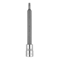 Bit Torx TX15 pe Tubulara 1/4