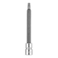 Bit Torx TX25 pe Tubulara 1/4