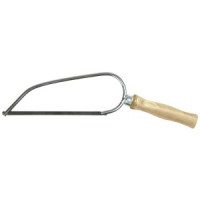 Bomfaier, 150 mm cu maner de lemn