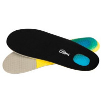 Branturi gel, ajustabile, marime 41-47 Branturi gel, ajustabile, marime 41-47