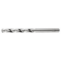 Burghie metal, HSS-G, 6.0 mm, 10 buc -set