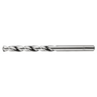 Burghie metal, HSS-G, 7.0 mm, 10 buc -set