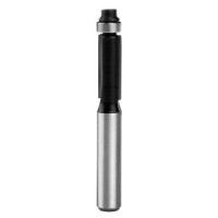 Burghiu drept pentru lemn cu rulment, VIDIA, 8 x 19 mm, cutit 8 mm