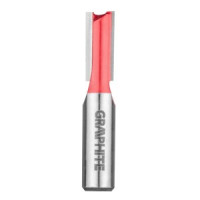 Burghiu freza, drept, HM, 12x25mm, tija 12mm Burghiu freza, drept, HM, 12x25mm, tija 12mm