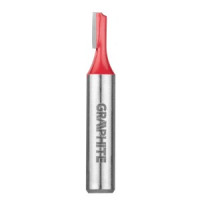 Burghiu  freza, drept, HM, 3.96x11mm, tija 8mm