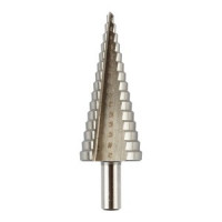 Burghiu in trepte 4-32 mm