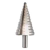 Burghiu in trepte 6-37 mm Burghiu in trepte 6-37 mm