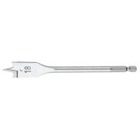 Burghiu lemn plat, 18 x 152 mm