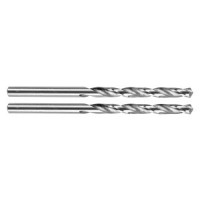Burghiu metal HSS, DIN 338, 4.2 mm, set 2 buc Burghiu metal HSS, DIN 338, 4.2 mm, set 2 buc