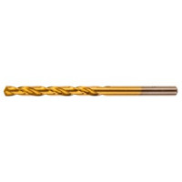 Burghiu metal HSS-TiN, 4.5 mm Burghiu metal HSS-TiN, 4.5 mm
