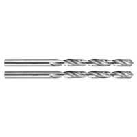Burghiu metal HSSs, DIN 338, 5.5 mm, set 2 buc